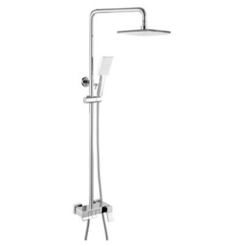 BỘ SEN CÂY TẮM ĐỨNG ZICO ZC-8160